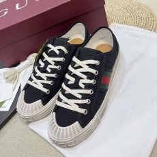 Gucci Low Shoes